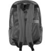 Mochilas plegables de malla para adultos escuela playa_5