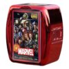 Marvel Cinematic Universe Top Trumps Quiz Game_2