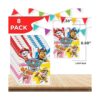 Paquete único de recuerdos de la Patrulla Canina_3
