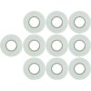 Sunlite 41325SU Paquete de 10 cintas eléctricas de PVC de_1