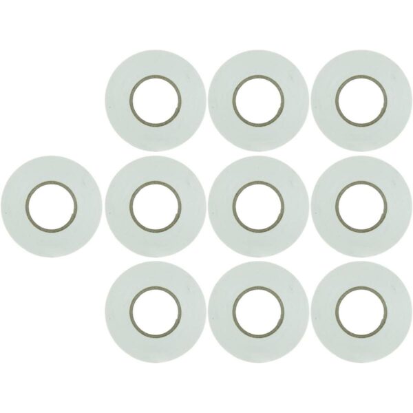 Sunlite 41325SU Paquete de 10 cintas eléctricas de PVC de_1