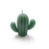 Moldes de vela de silicona 3D cactus plantas suculentas