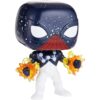 SpiderMan Captain Universe Pop Figura de vinilo_1
