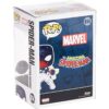 SpiderMan Captain Universe Pop Figura de vinilo_4