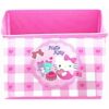 Kerrs Choice Bonita caja de escritorio para niñas caja_1