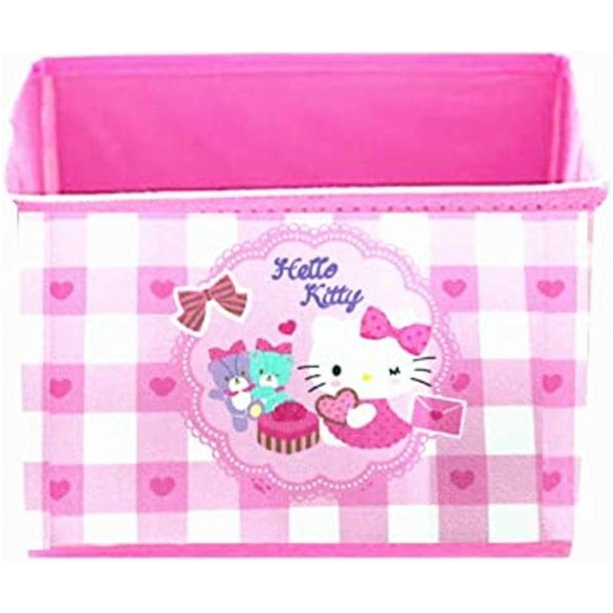 Kerrs Choice Bonita caja de escritorio para niñas caja