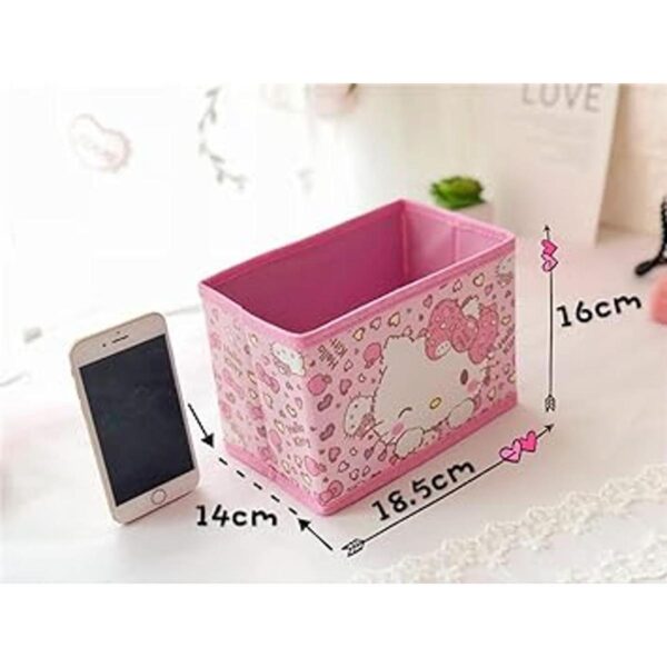 Kerrs Choice Bonita caja de escritorio para niñas caja_2