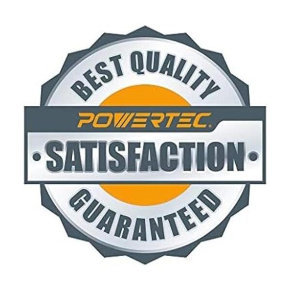 POWERTEC QHB1001 Pernos de suspensión de 51618 x 3_6