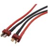 Treehobby 2 unids TPlug a 0.157 in Banana Plug Deans Style_3