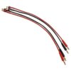 Treehobby 2 unids TPlug a 0.157 in Banana Plug Deans Style_6