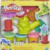 PlayDoh Growin Garden Toy Juego de herramientas de_2