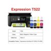 Seogol T522 Kits de botellas de tinta de repuesto