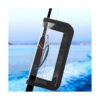 TOBWOLF Fishing Rod Sleeves Rod Sock Protector Cover_3
