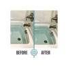 SlipX Solutions Cubierta de desage para bañera añade_4