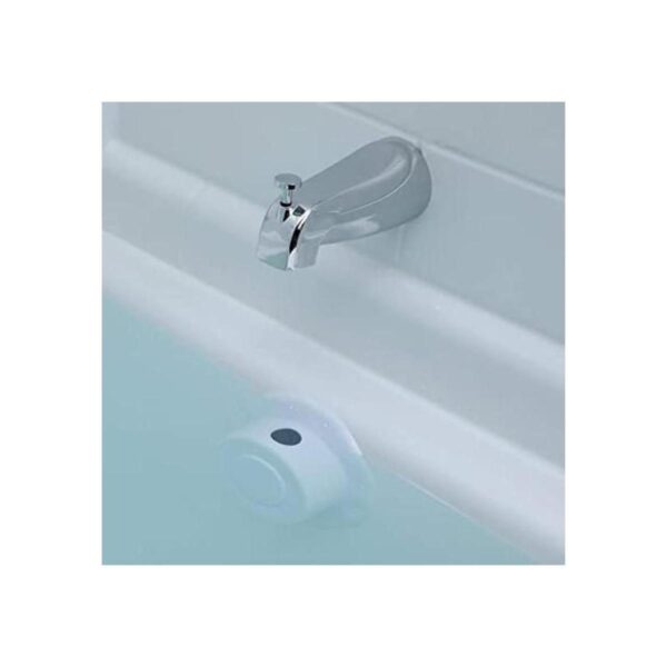 SlipX Solutions Cubierta de desage para bañera añade_1