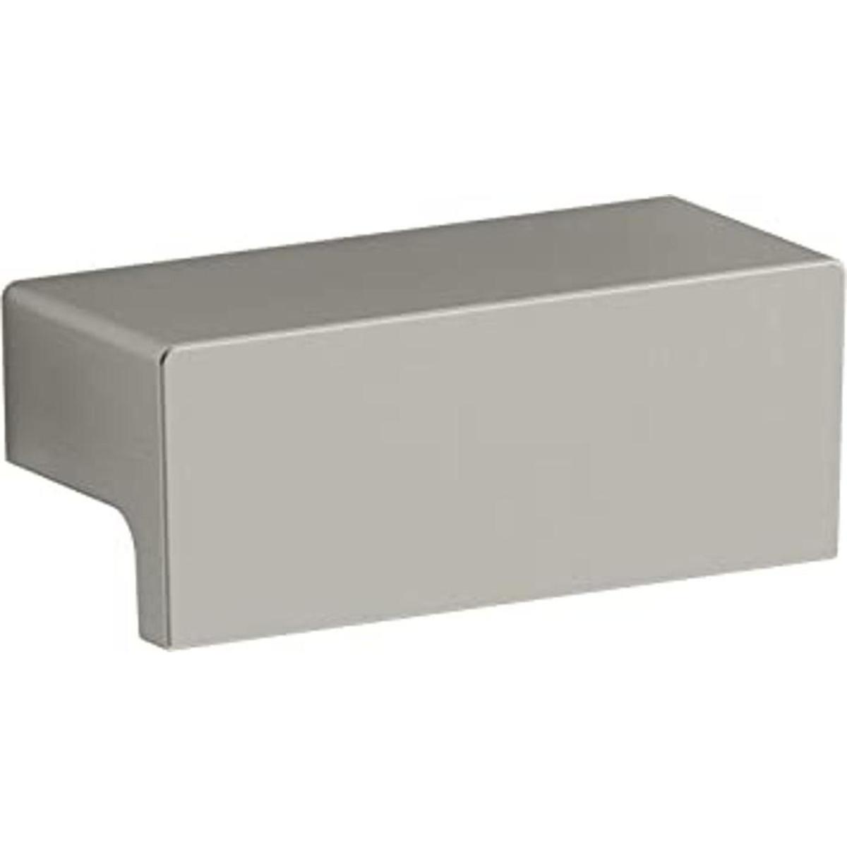 Kohler K26642BN Honesty Hardware para gabinete 114
