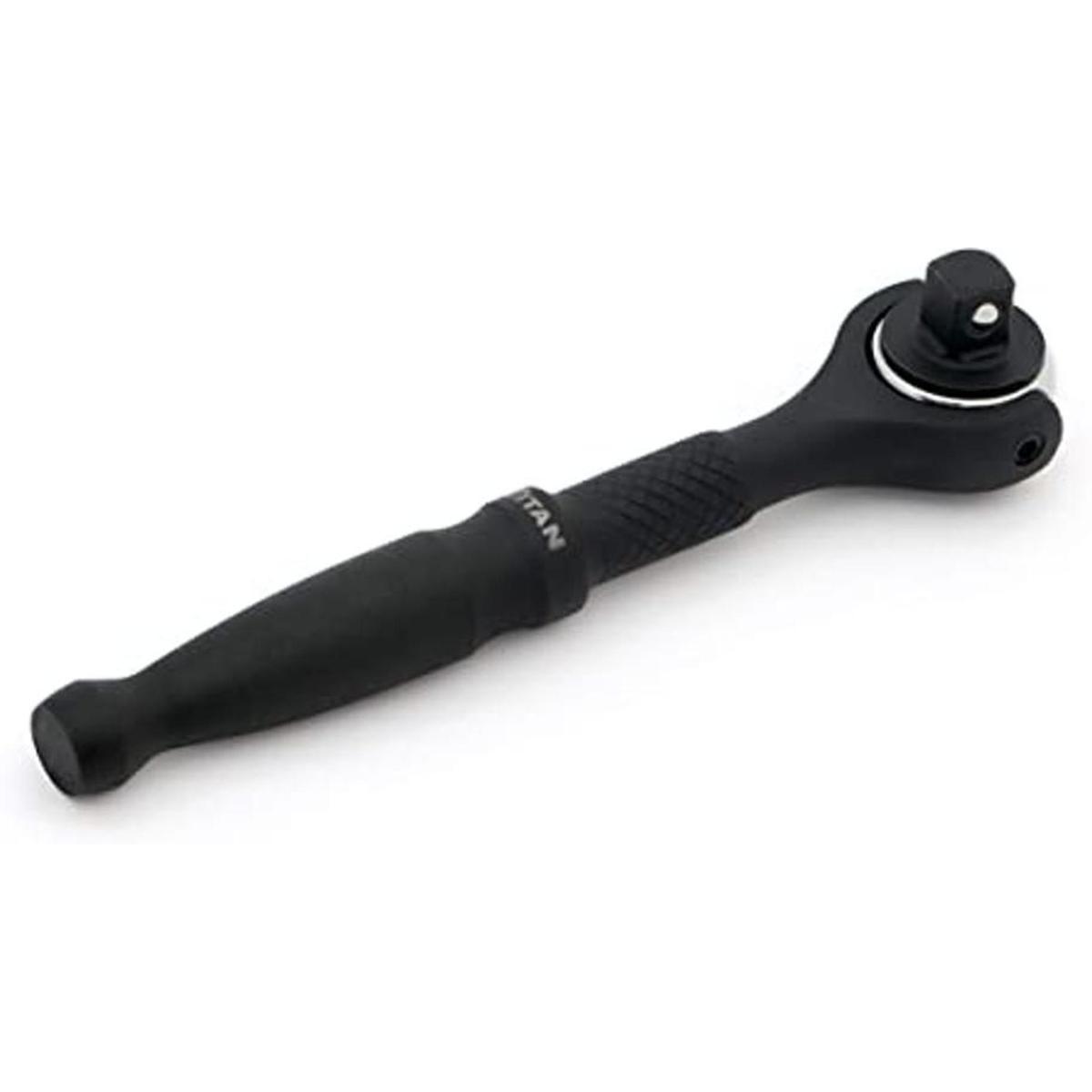 Titan Trinquete 11313 14 pulgadas x 4 pulgadas cabeza