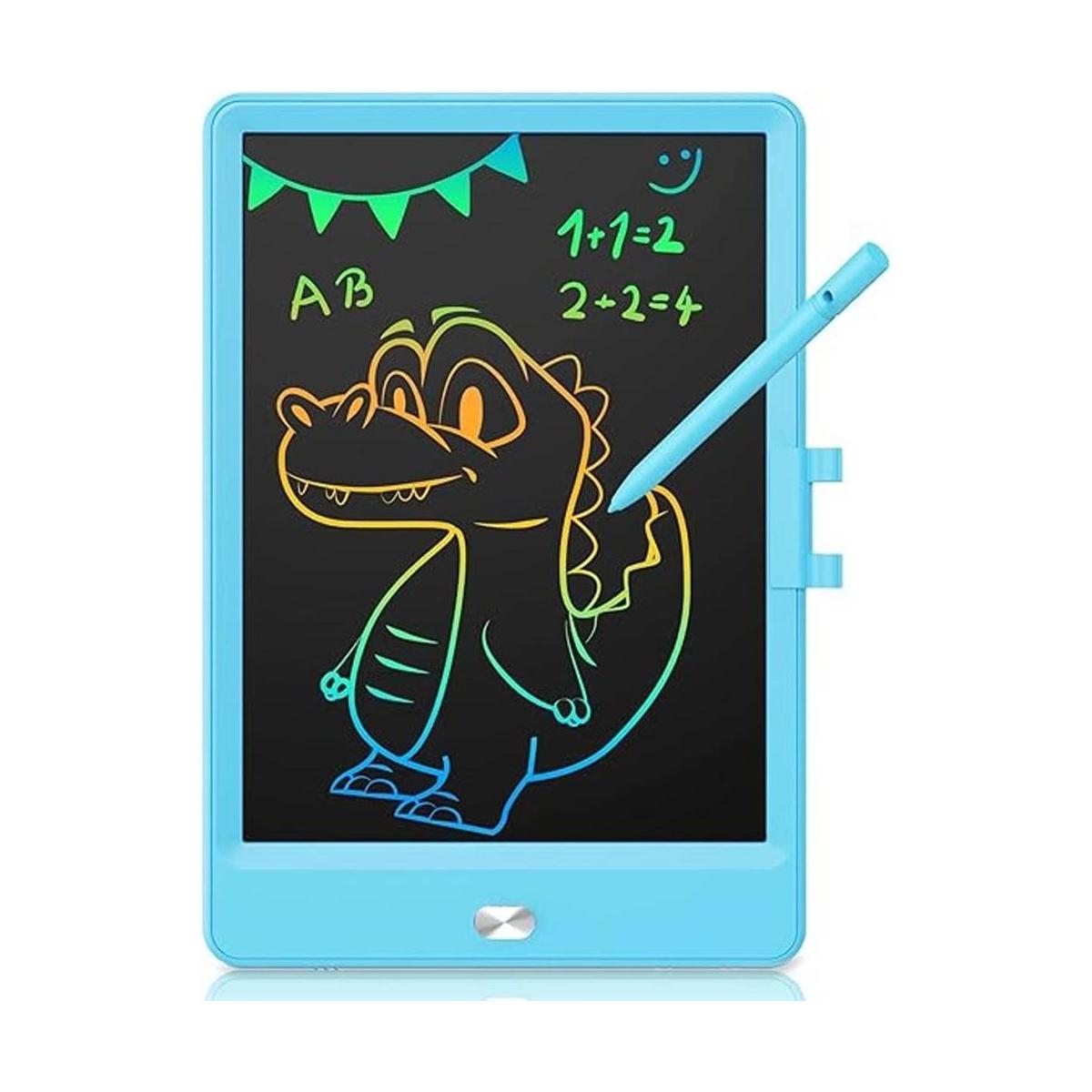 KOKODI Tableta de escritura LCD de 8.5 pulgadas colorida