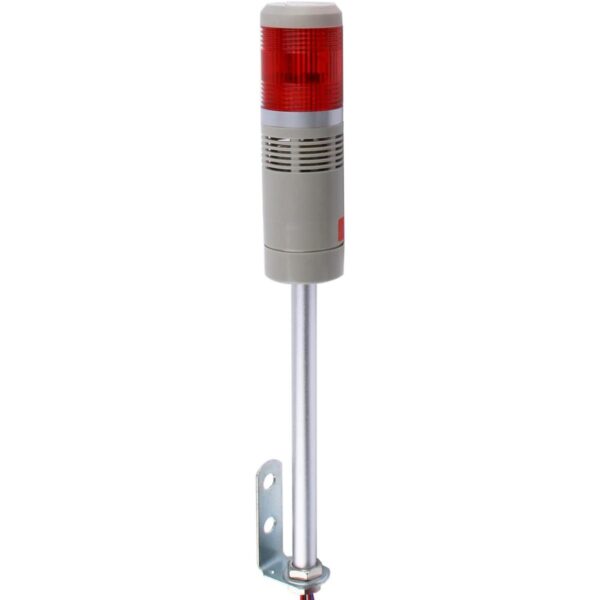 LUBAN Torre de luz de señal industrial lámpara de alarma_1