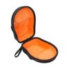 Mchoi Funda rígida portátil compatible con auriculares_2