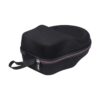 Mchoi Funda rígida portátil compatible con auriculares_4