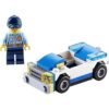 LEGO 30366 Coche de policía_3
