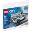 LEGO 30366 Coche de policía_2
