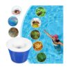 Paquete de 30 calcetines de skimmer para piscina red de