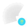 Paquete de 30 calcetines de skimmer para piscina red de