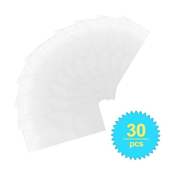 Paquete de 30 calcetines de skimmer para piscina red de