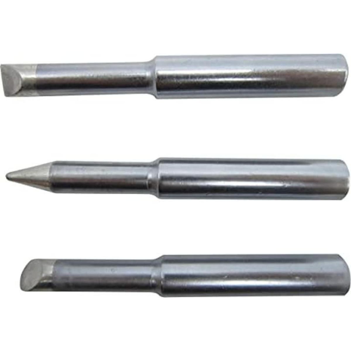 MTG21 puntas de soldadura para Weller SPG80 SP80NUS SPG80L