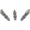 MTG21 puntas de soldadura para Weller SPG80 SP80NUS SPG80L_4