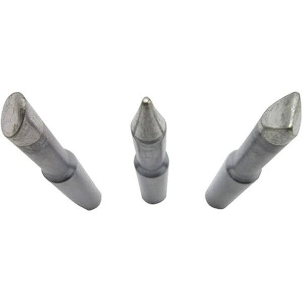 MTG21 puntas de soldadura para Weller SPG80 SP80NUS SPG80L_4