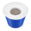 Paquete de 30 calcetines de skimmer para piscina red de