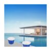 Paquete de 30 calcetines de skimmer para piscina red de
