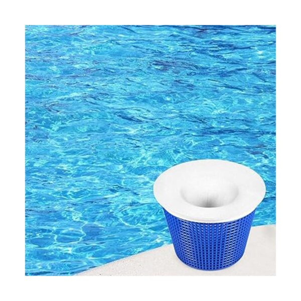 Paquete de 30 calcetines de skimmer para piscina red de