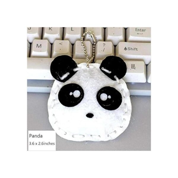 Kit de costura para niños para aprender a coser