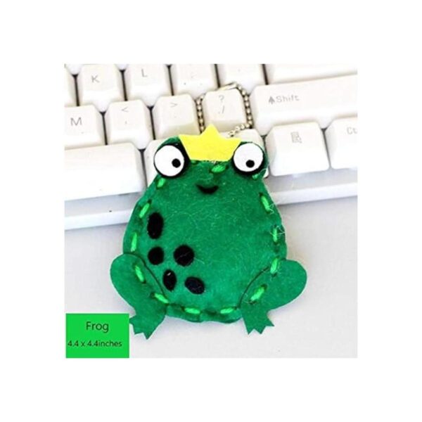 Kit de costura para niños para aprender a coser