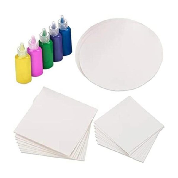 Creative Kids Paquete de repuesto Spin Paint 8_1