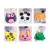 Kit de costura para niños para aprender a coser