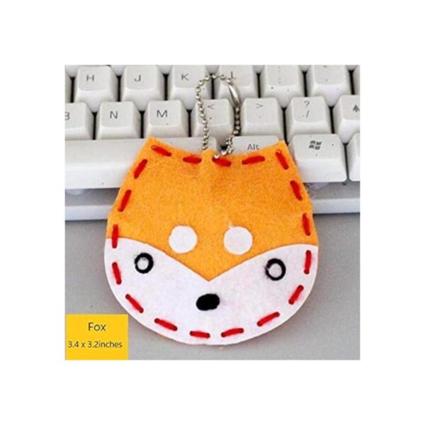 Kit de costura para niños para aprender a coser