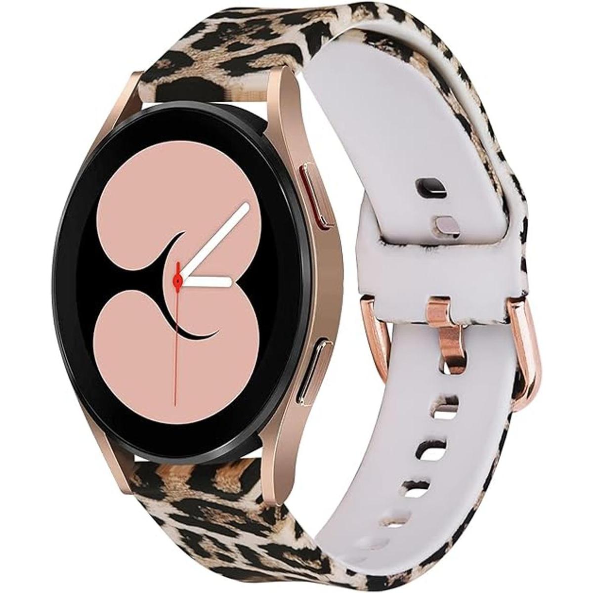 KOREDA Compatible con Samsung Galaxy Watch 5 de 1.575 in