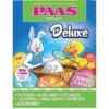 PAAS Kit de decoración de huevos de lujo 78 pegatinas_2