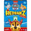 Spin Master Games HedBanz Junior PAW Patrol Juego de mesa_1