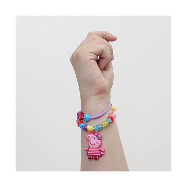 Tara Toys Peppa Pig Conjunto de actividades para hacer_4