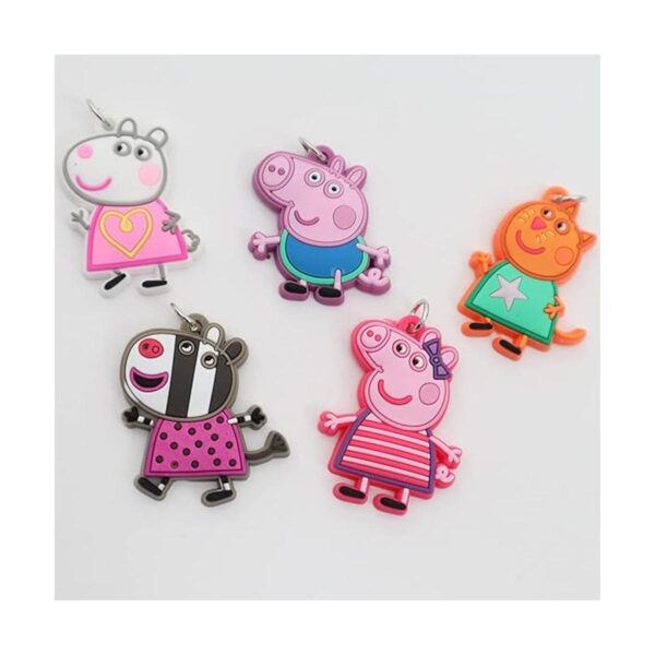 Tara Toys Peppa Pig Conjunto de actividades para hacer_3