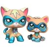 LPSCB Juguetes miniatura para gatitos de 1 pulgada_2