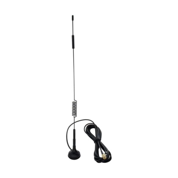 Shopcorp Antena de resorte omni direccional GSM con_1
