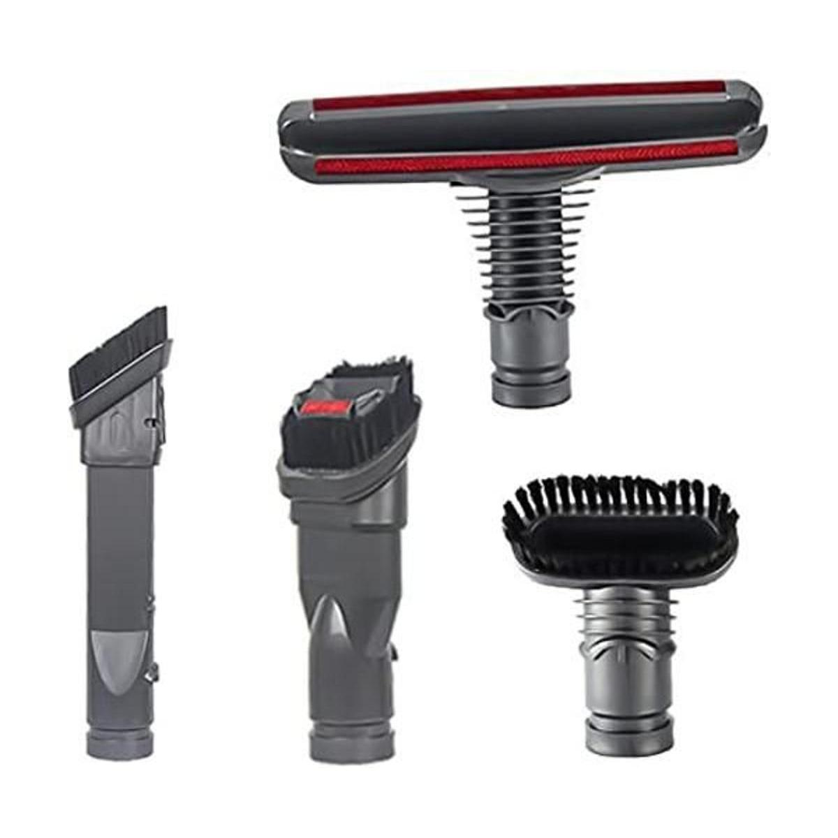 Kit de herramientas de repuesto para Dyson V6 DC24 DC33
