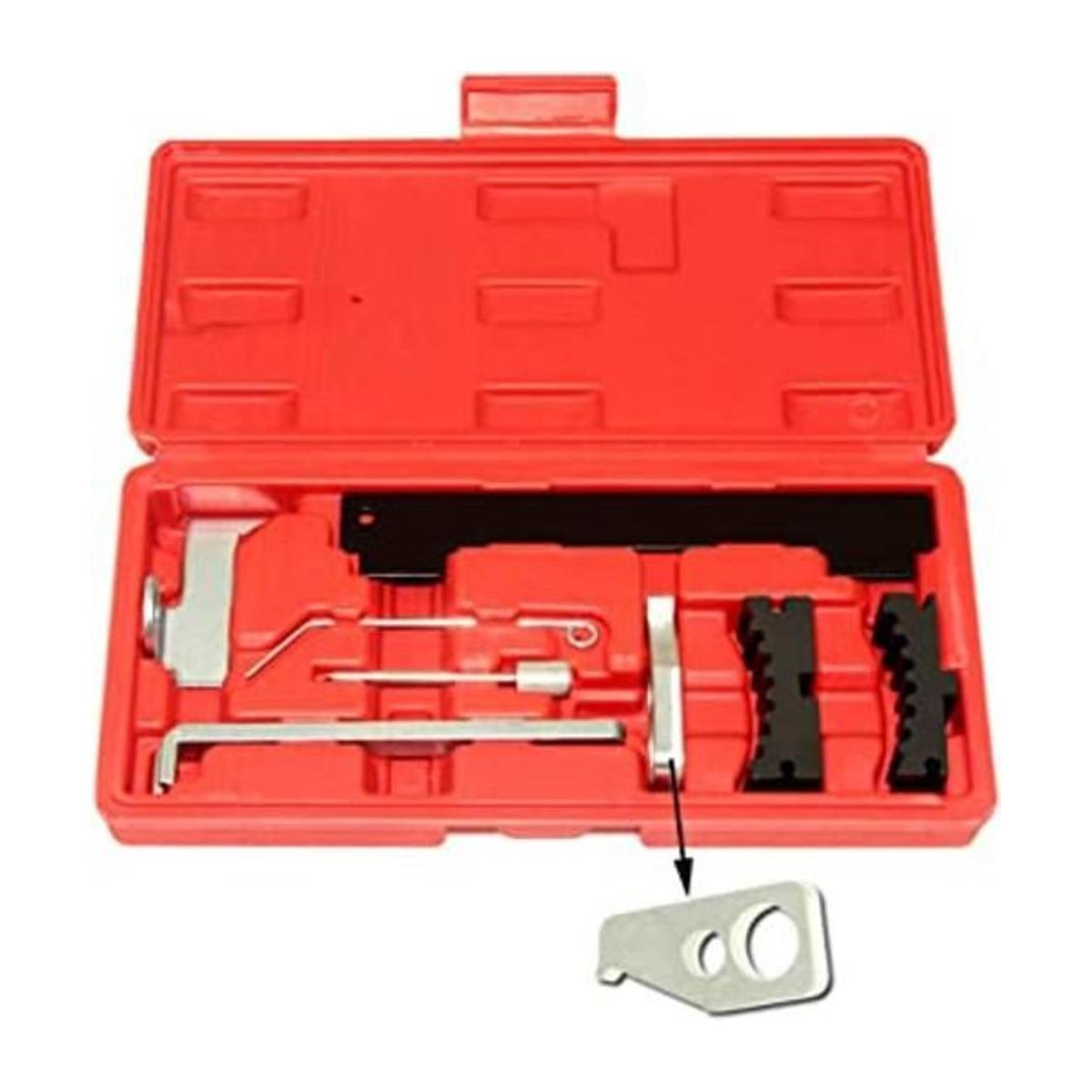 JoyTube Kit de alineación de bloqueo de tensión del árbol